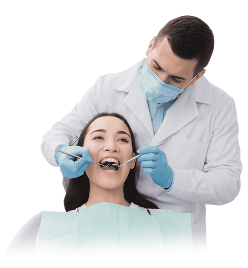 Dental Cleaning North York