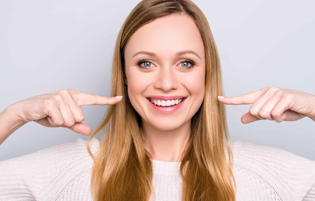 Dental Check-Up