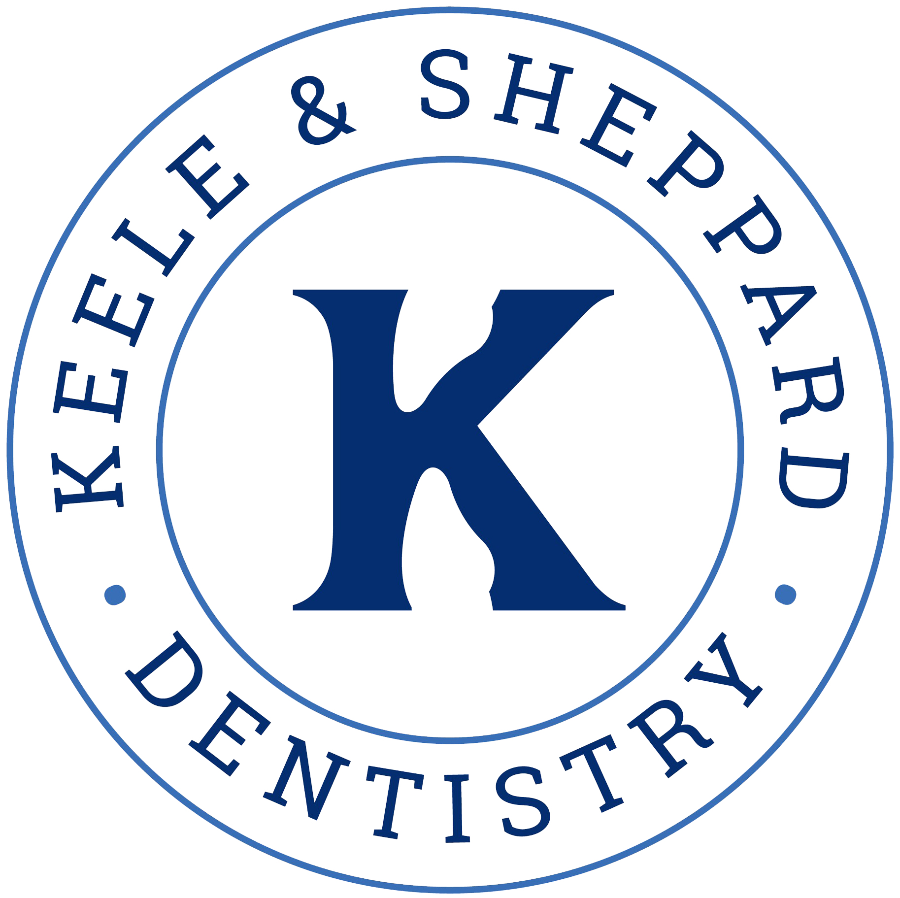 Keele & Sheppard Logo