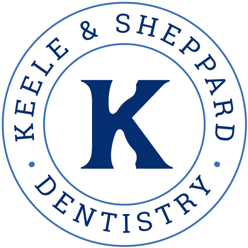Keele & Sheppard Logo