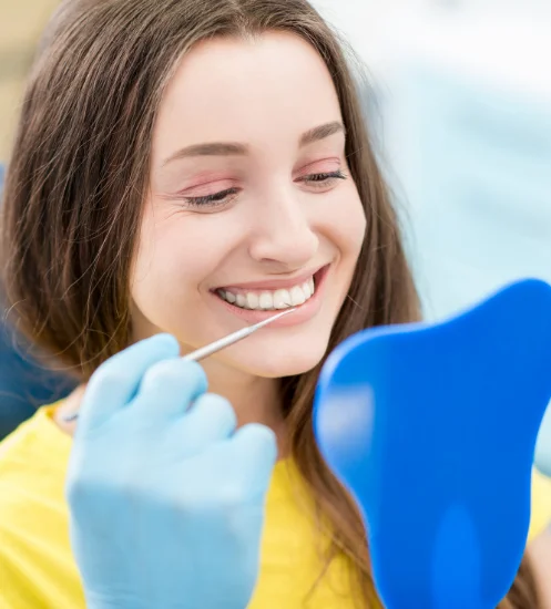 Dental Filling in North York