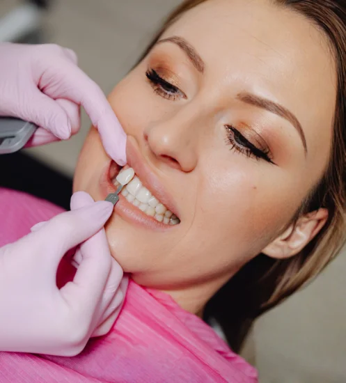 Tooth Extraction dentist