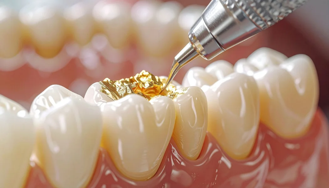 What Are Bonded Fillings