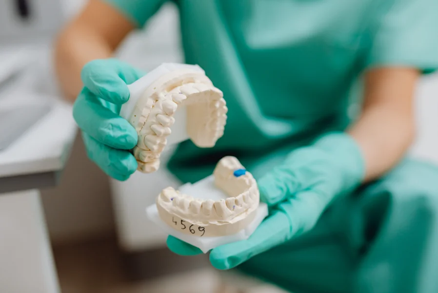 What is a Dental Crown