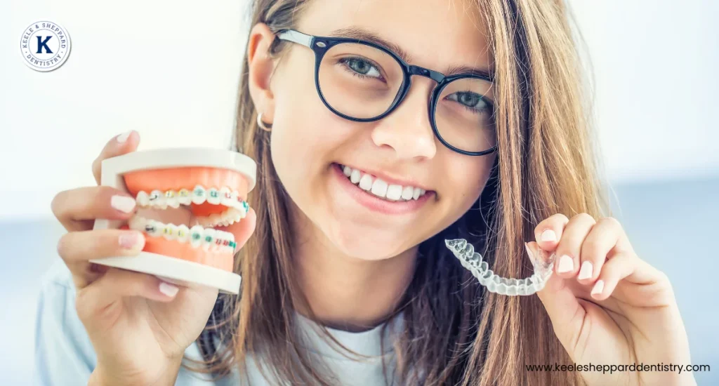 What Is Invisalign and How Does It Work