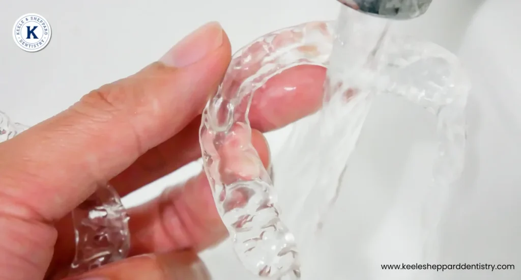 Why is it So Important to Clean Them Every Day