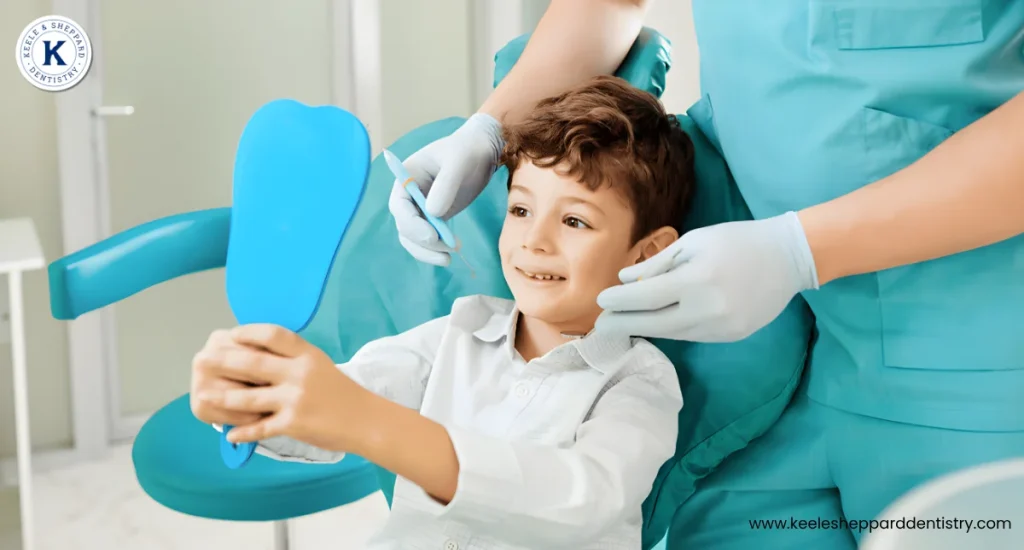 Why Early Orthodontic Evaluation Matters
