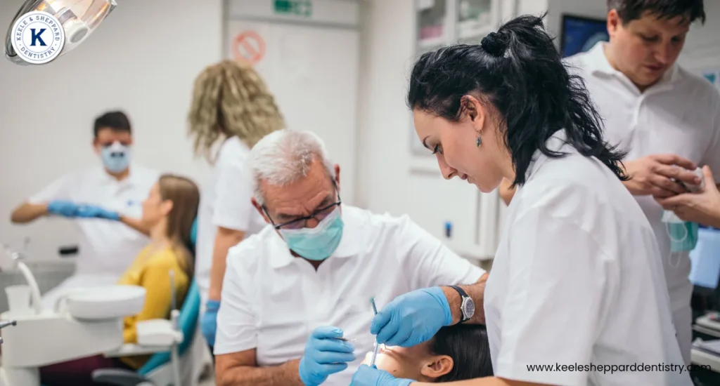 Early Cavity Prevention