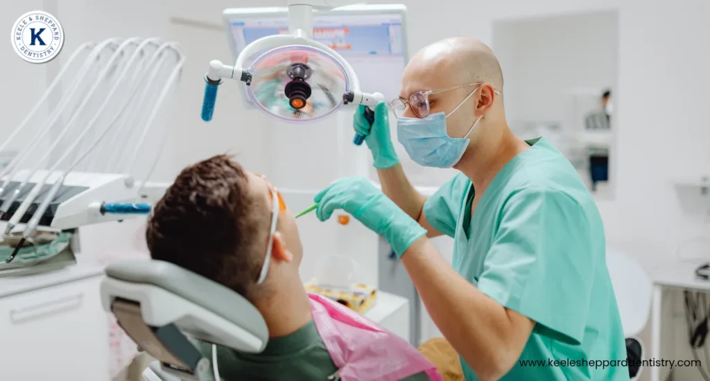 What Is a General Dentist