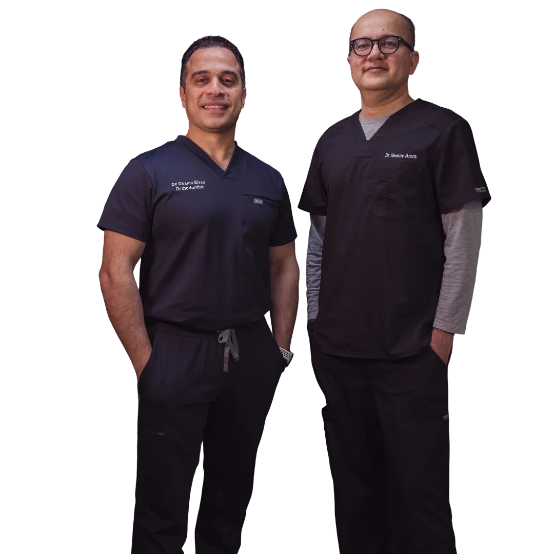 Your Orthodontic Dentist & Care Team